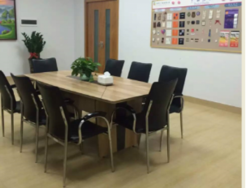 宝盛印刷通过FSC认证审核